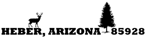 Black Canyon Road Association